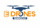 E-drones technology
